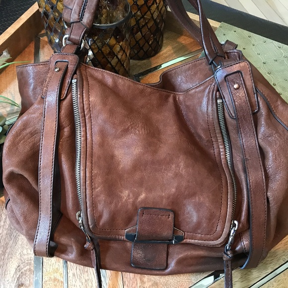 Kooba Jonnie Shopper-full size - Picture 3 of 8